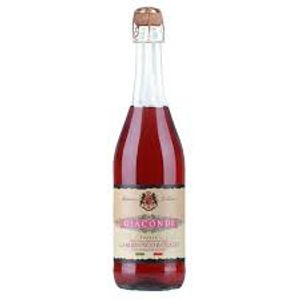 Vino Giacondi Lambrusco Rosado *750 ml