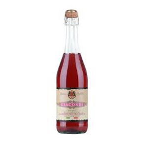 VINO GIACONDI LAMBRUSCO ROJO *750ML