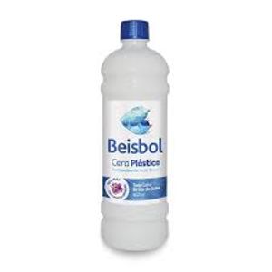 Cera plástica BEISBOL neutra x800 ml