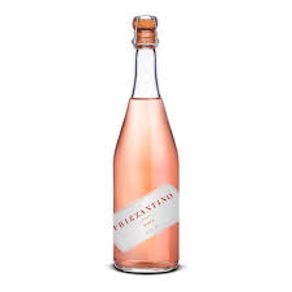 VINO ESPUMANTE ROSADO FRIZZANTINO*750