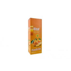 VITAMINA MANDARINA VICAL C *500GR