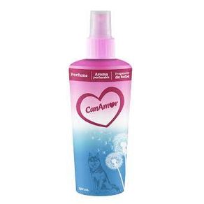 PERFUME CANINO CANAMOR  x 120 ML