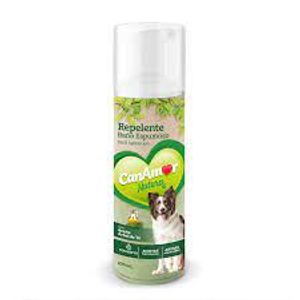 Baño Espumoso Repelente Canamor*200 ml