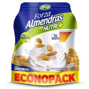BEBIDA ALMENDRAS ORIGINAL TONING*400GR