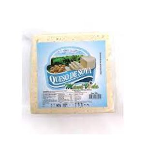 QUESO DE SOYA MANAVIDA x500GR