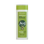 ACONDICIONADOR MUSS ALTA NUTRICION*400ML