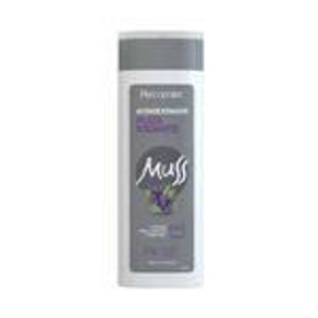 ACONDICIONADOR MUSS PLATA RADIANTE*400ML