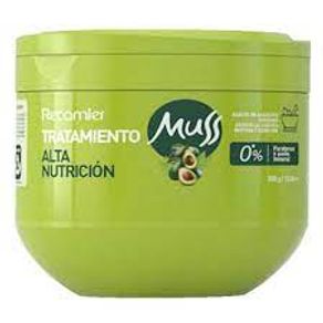 TRATAMIENTO ALTA NUTRICION MUSS*300ML