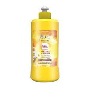 CREMA PEINARR MUSS RUBIO LUMINOSO *300ML