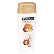 INTIBON VINAGRE MANZ Y CALENDULA 120g*