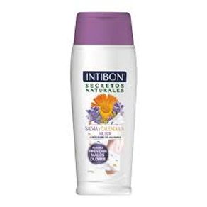 INTIBON SALVIA Y CALENDULA X 210G*