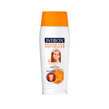 INTIBON JABON INTIMO NIÑA CAL X 210G*