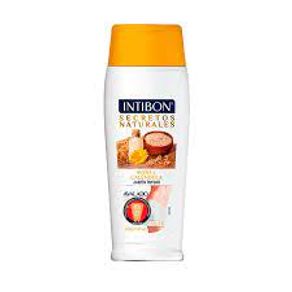 INTIBON AVENA Y CALENDULA x210g*