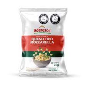 PASABOCAS ADEREZOS QUESO FINASHIERBA*25G
