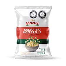 PASABOCAS ADEREZOS QUESO FINASHIERBA*25G