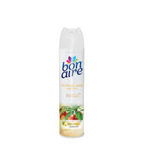 AMB BONAIRE SPRAY FRUTAS DEL CARIB*400ML
