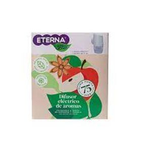 AMBIENTADOR ETERNA ELECTRICO+REPUESTO