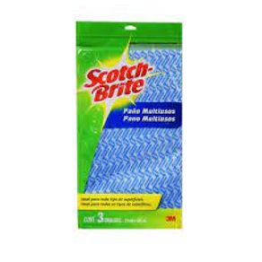 PANO MULTIUSOS SCOT BRITE