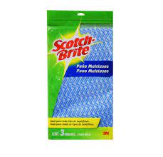PANO MULTIUSOS SCOT BRITE