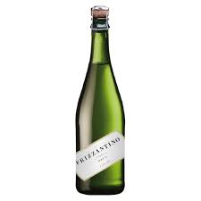 VINO ESPUMANTE BLANCO FRIZZANTINO*750