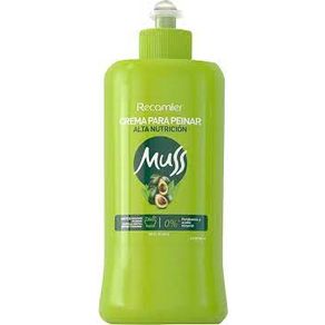 CREMA PEINARR MUSS ALTA NUTRICION *300ML