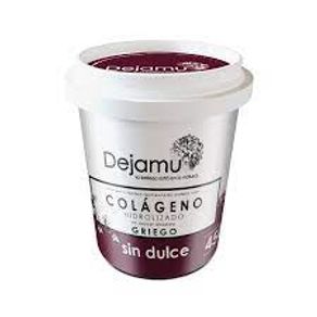 YOGURT GR DEJA MU COLAGENO HIDROLI *330G