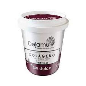 Yogurt Dejamu Colageno Hidrolizado Natural 330g