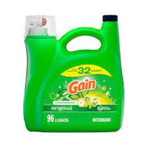DETERGENTE LQ GAIND HEC OF *4L 96LD