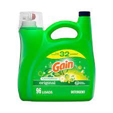 DETERGENTE LQ GAIND HEC OF *4L 96LD
