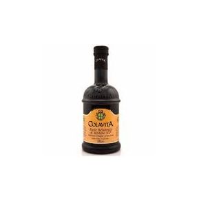 VINAGRE BALSAMICO MODENA COLAVITA *500ML