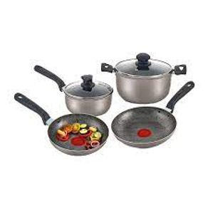 BATERIA 6 PIEZAS IMUSA