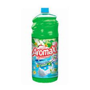 Limpiapisos Aromax Manzana Verde X2000ml