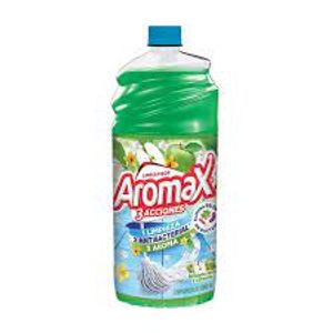 Limpiapisos AROMAX manzana verde x1000 ml