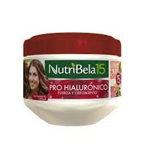 TRAT NUTRIBELA15 PRO HIALURONICO X 300ML
