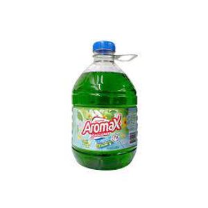 Limpiapisos Aromax Man Verde/Cit X3000Ml