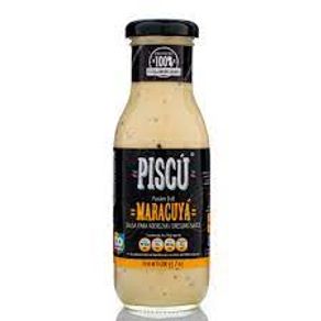 SALSA PARA ADERE MARACUYÁ GOURMET X230GR