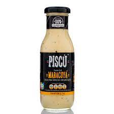 SALSA PARA ADERE MARACUYÁ GOURMET X230GR