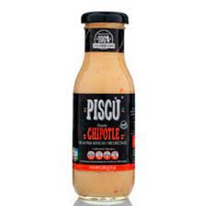 SALSA PARA ADEREZAR CHIPOT GOURME X230GR