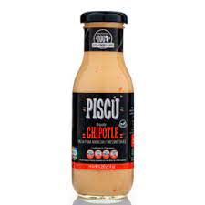 SALSA PARA ADEREZAR CHIPOT GOURME X230GR