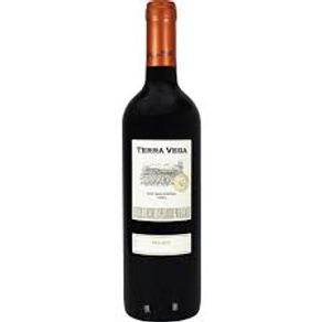 VINO TTO MALBEC TERRAVEGA x 750 ML