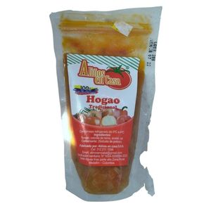 HOGAO ALIÃ‘OS EN CASA x 200GR