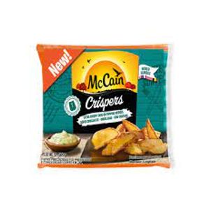 PAPA MCCAIN CRISPERS X 500 GR