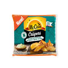 PAPA MCCAIN CRISPERS X 500 GR