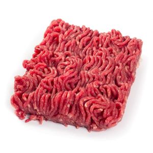 Carne Molida. Qb