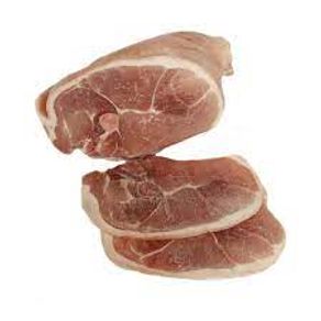 PERNIL DE CERDO CON HUESO QB