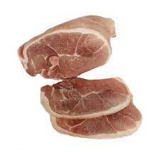 PERNIL DE CERDO CON HUESO QB