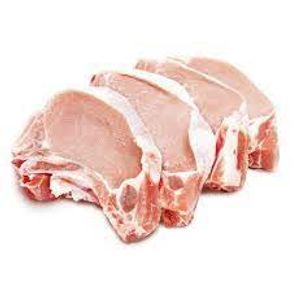 CHULETA ESPECIAL DE CERDO QB