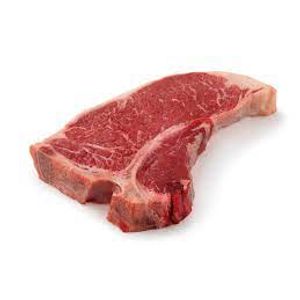 T Bone Steak Qb