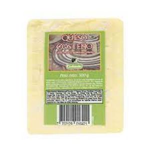 Queso Costeã‘o Colanta Bloque