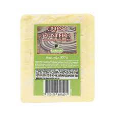 QUESO COSTEÃ‘O COLANTA BLOQUE